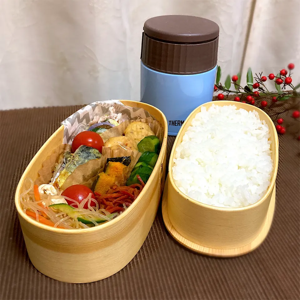 高校生弁当|カオサンさん