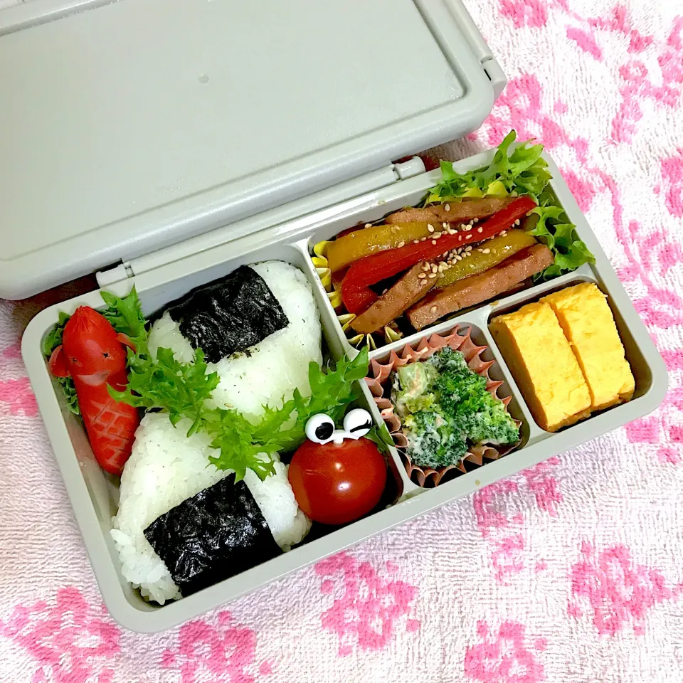 JK1弁当🍱|華恋さん