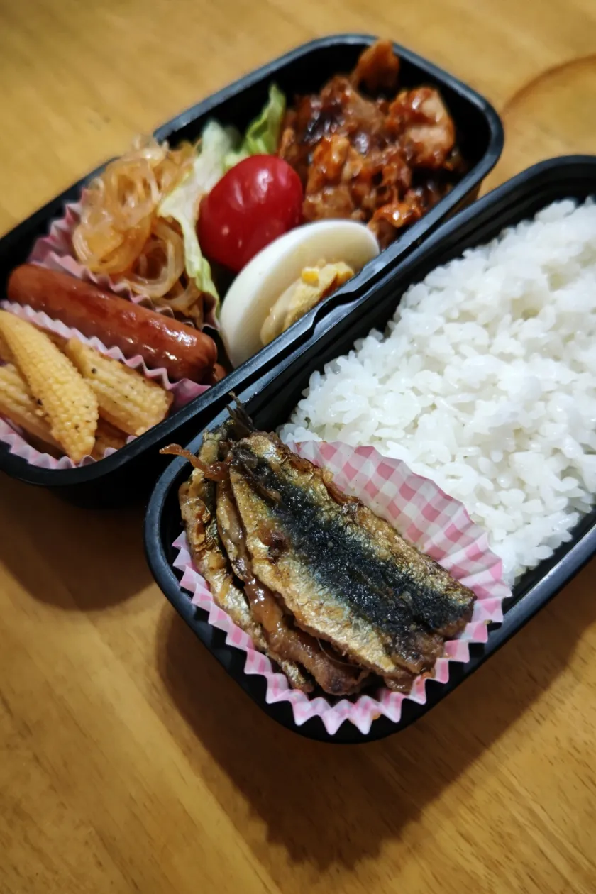 お弁当❤|なおさん