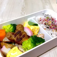 チート弁当|あいさん