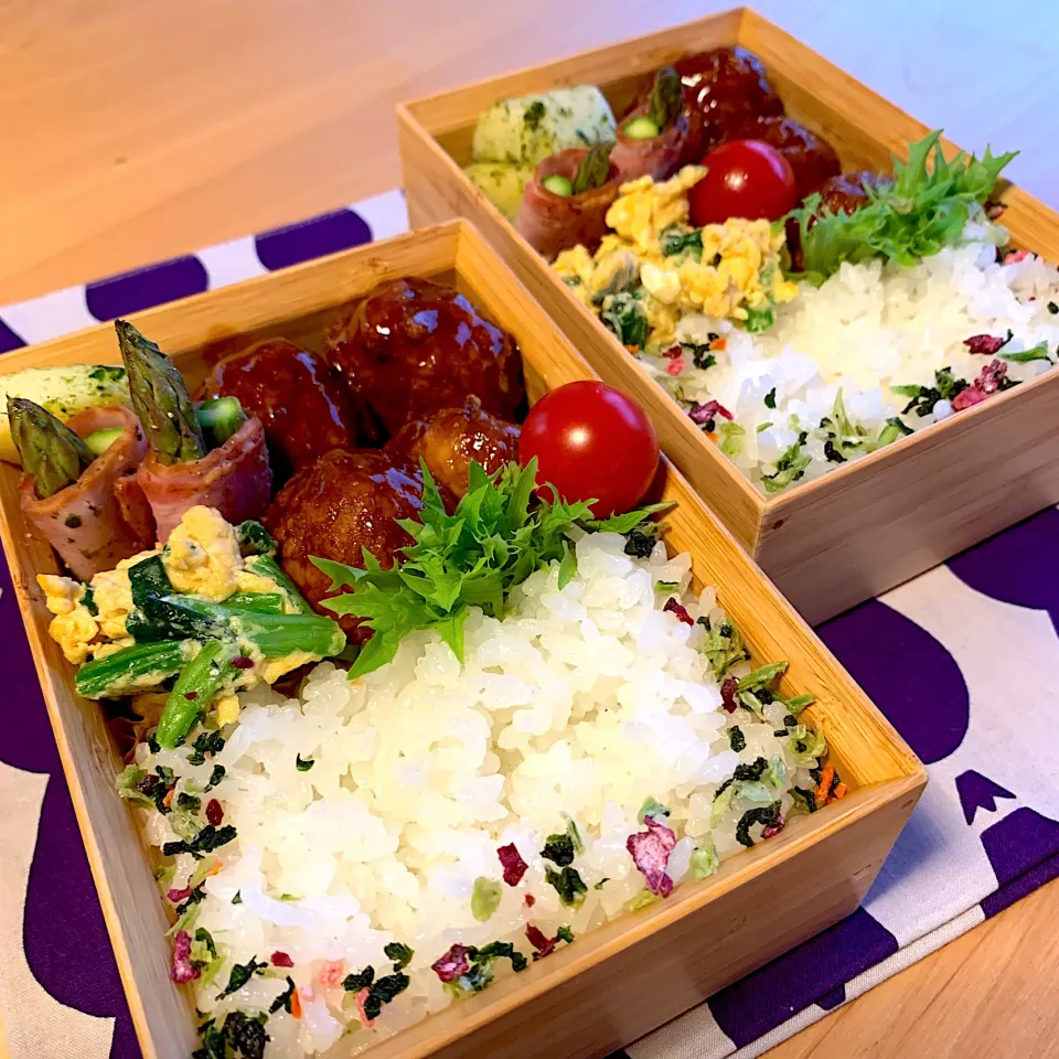 今日のお弁当|ayaさん