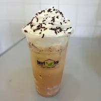 Snapdishの料理写真:Cappuccino Ice Blend Mania|Maslan Mat Sidekさん