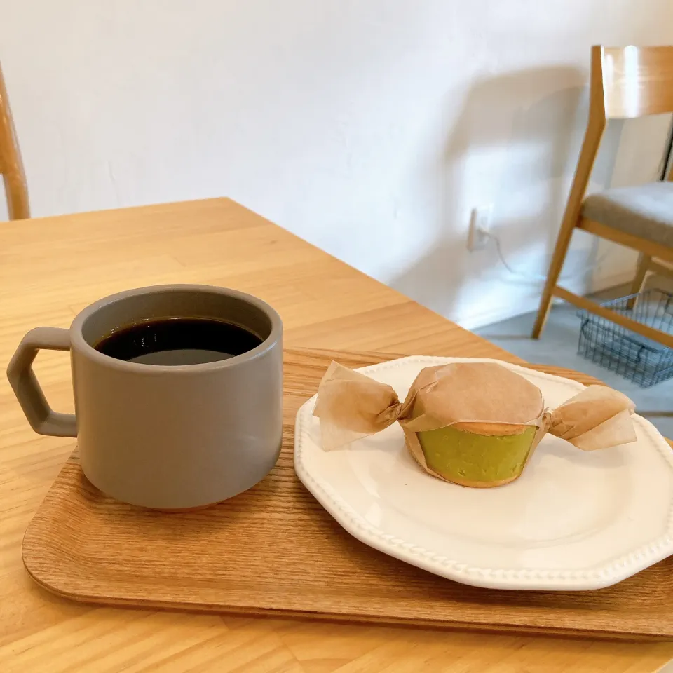 ピスタチオとラズベリーのバターサンド☕️|ちゃみこさん