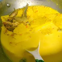 NENAs masak lemak
# I cooked it|Nadyanne Abyさん