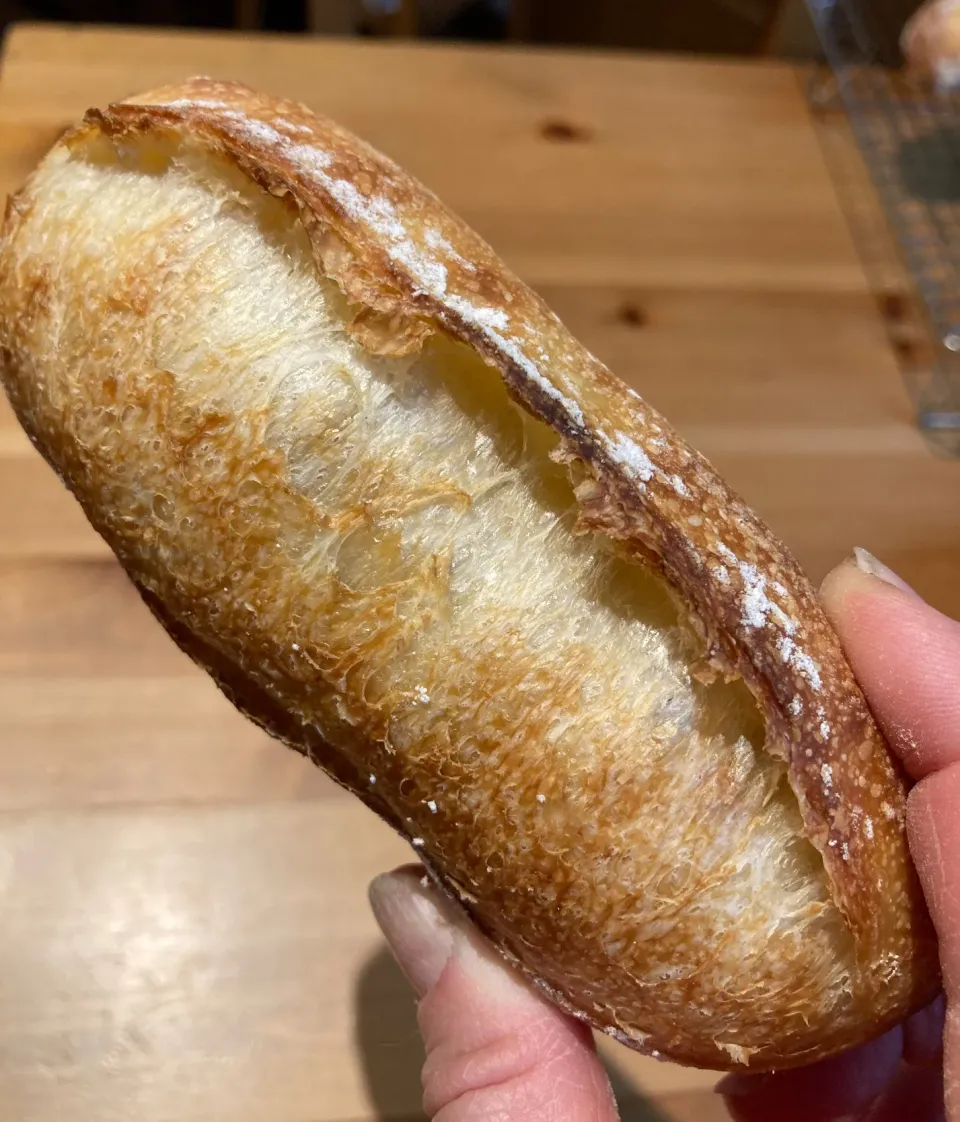 パン活🥖|ba.a.ba_キッチンさん