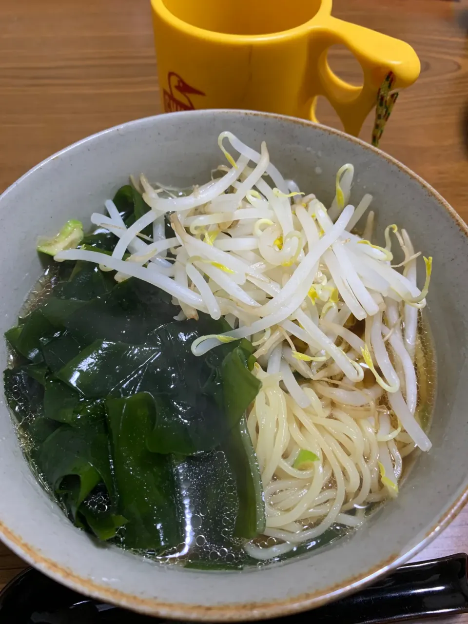 12月17日夜はラーメン 🍜|とももさん