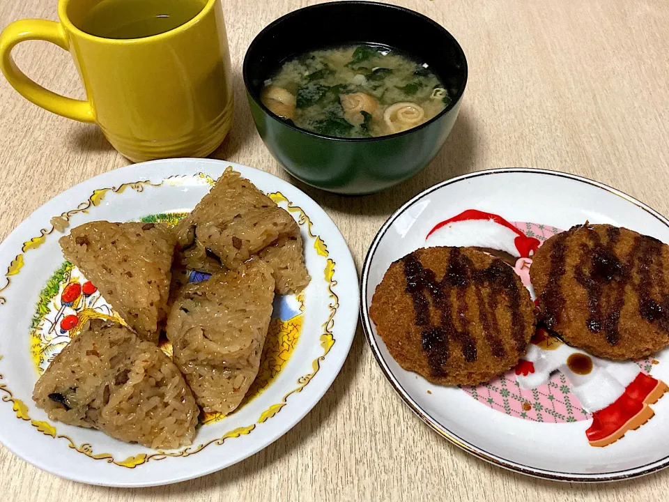 ★本日の朝ご飯★|mayuさん