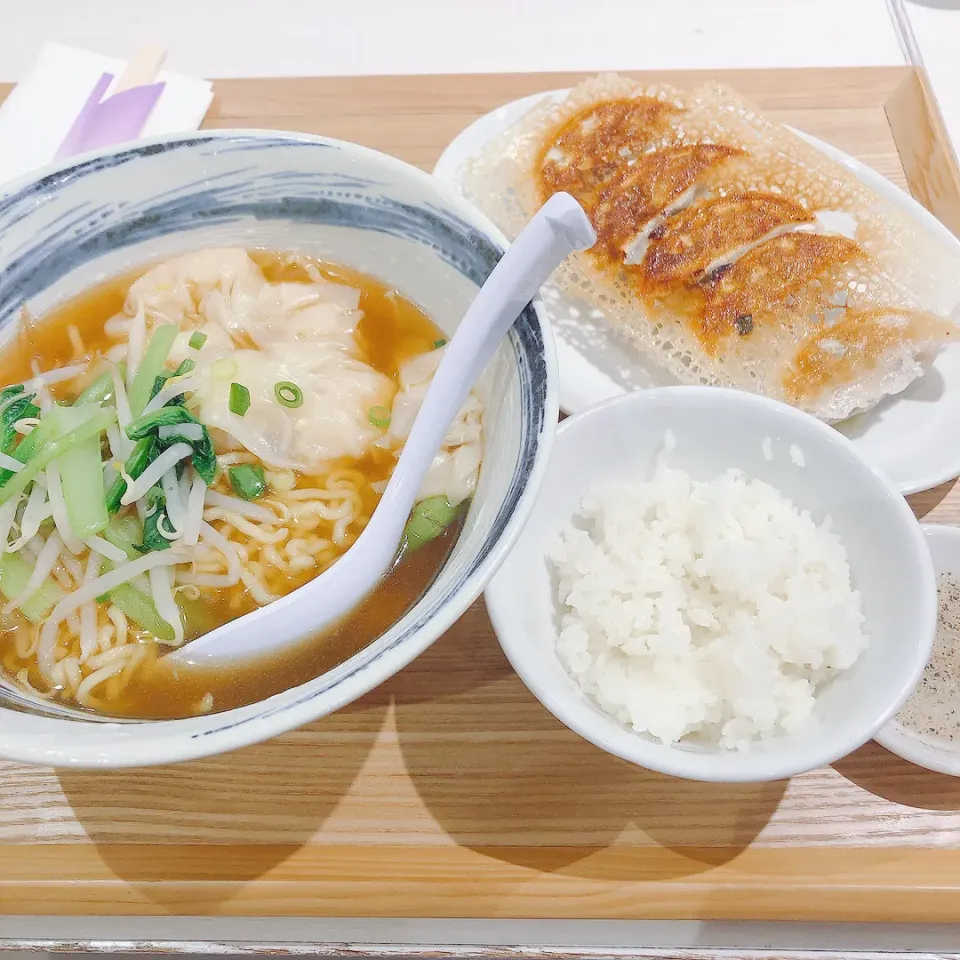 お昼ご飯|まめさん