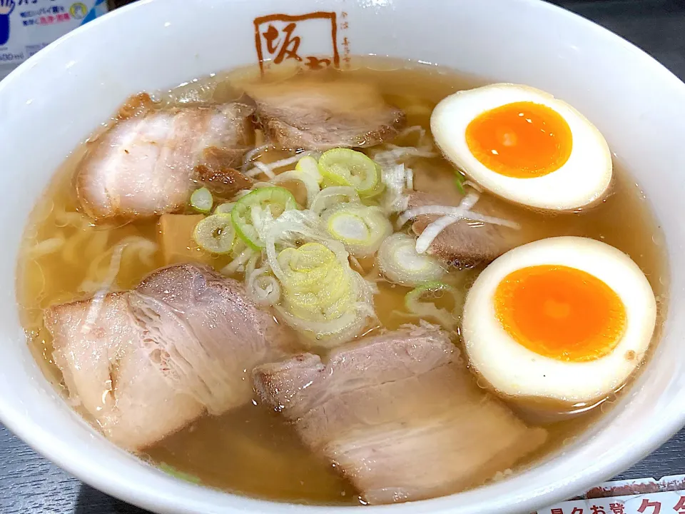 喜多方ラーメン🍜|ゆうじ.さん