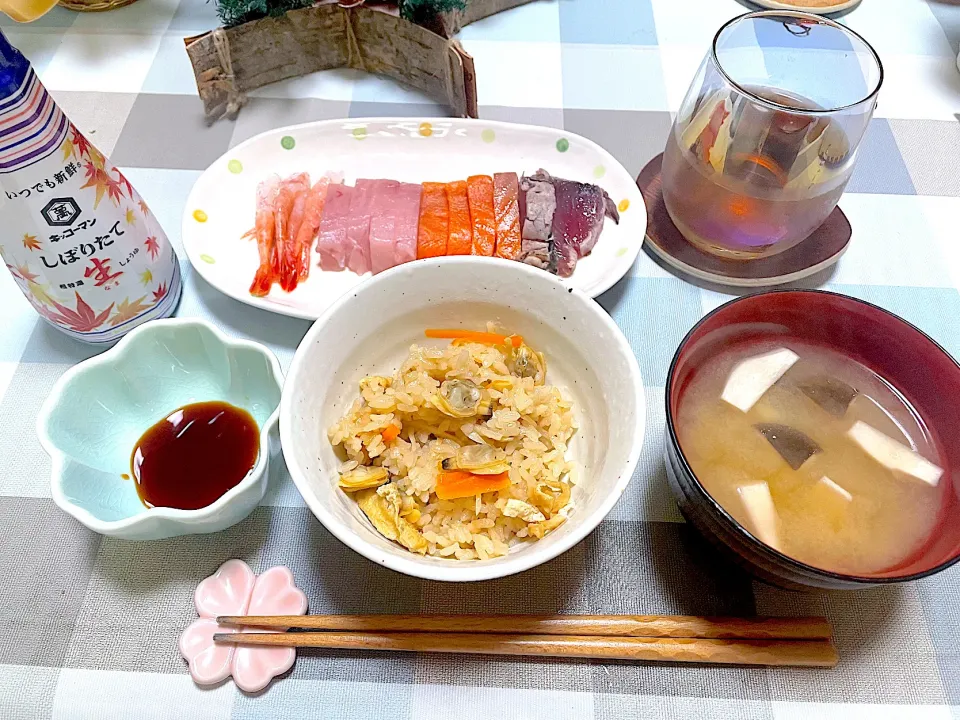 ダンナご飯|江口笑湖さん