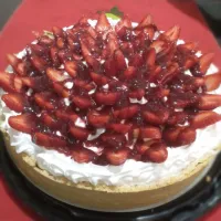 torta de morango
#|larica totalさん