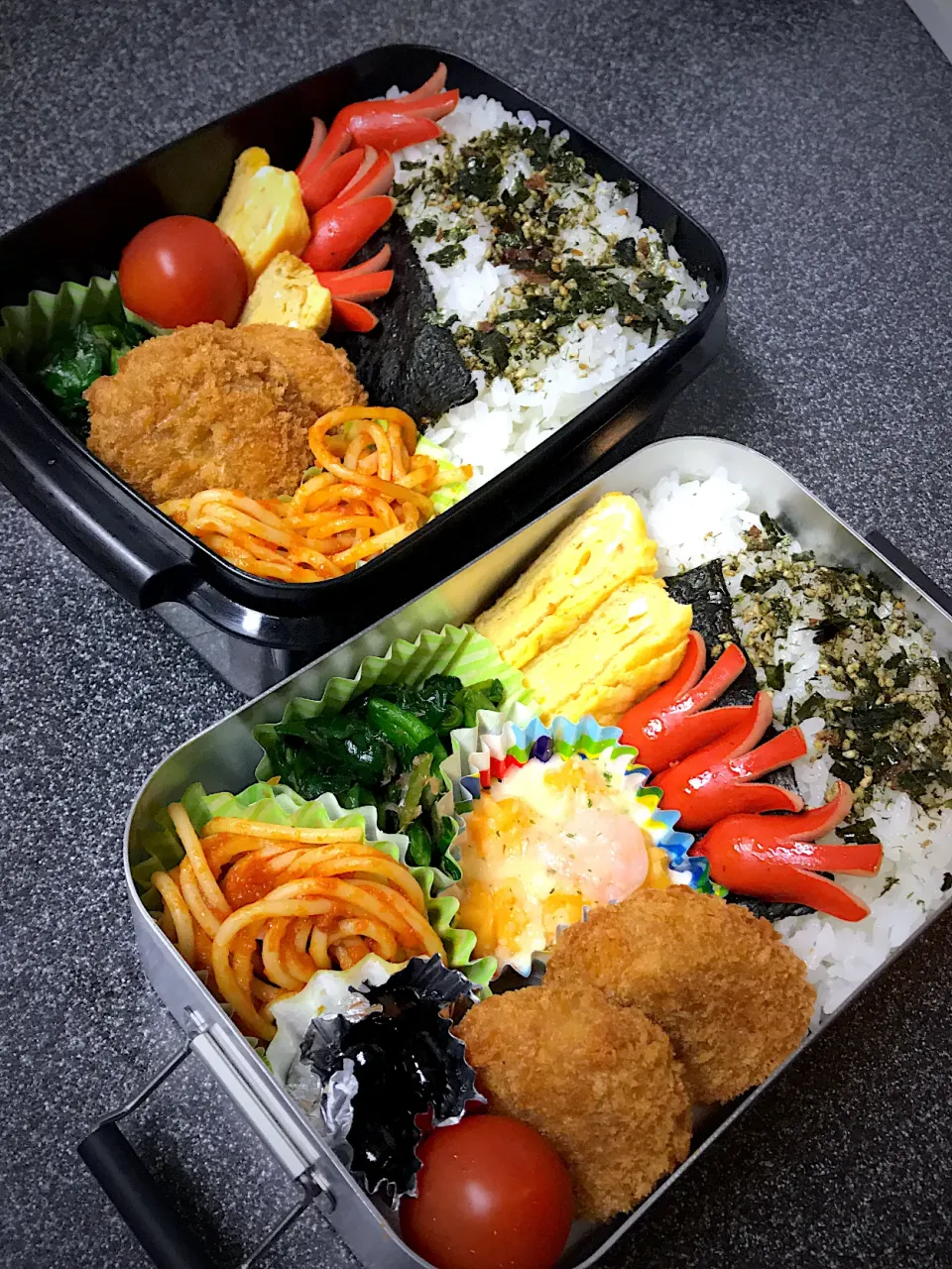 今日のお弁当♪|ミキのんさん