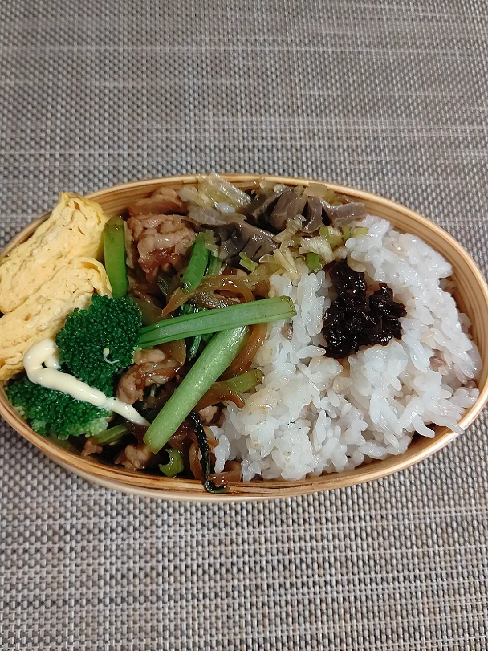 Snapdishの料理写真:21/12/20|ルコイムさん