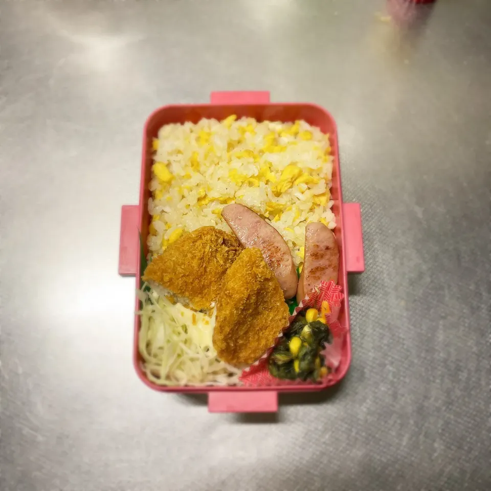 今日のお弁当|Yukaさん