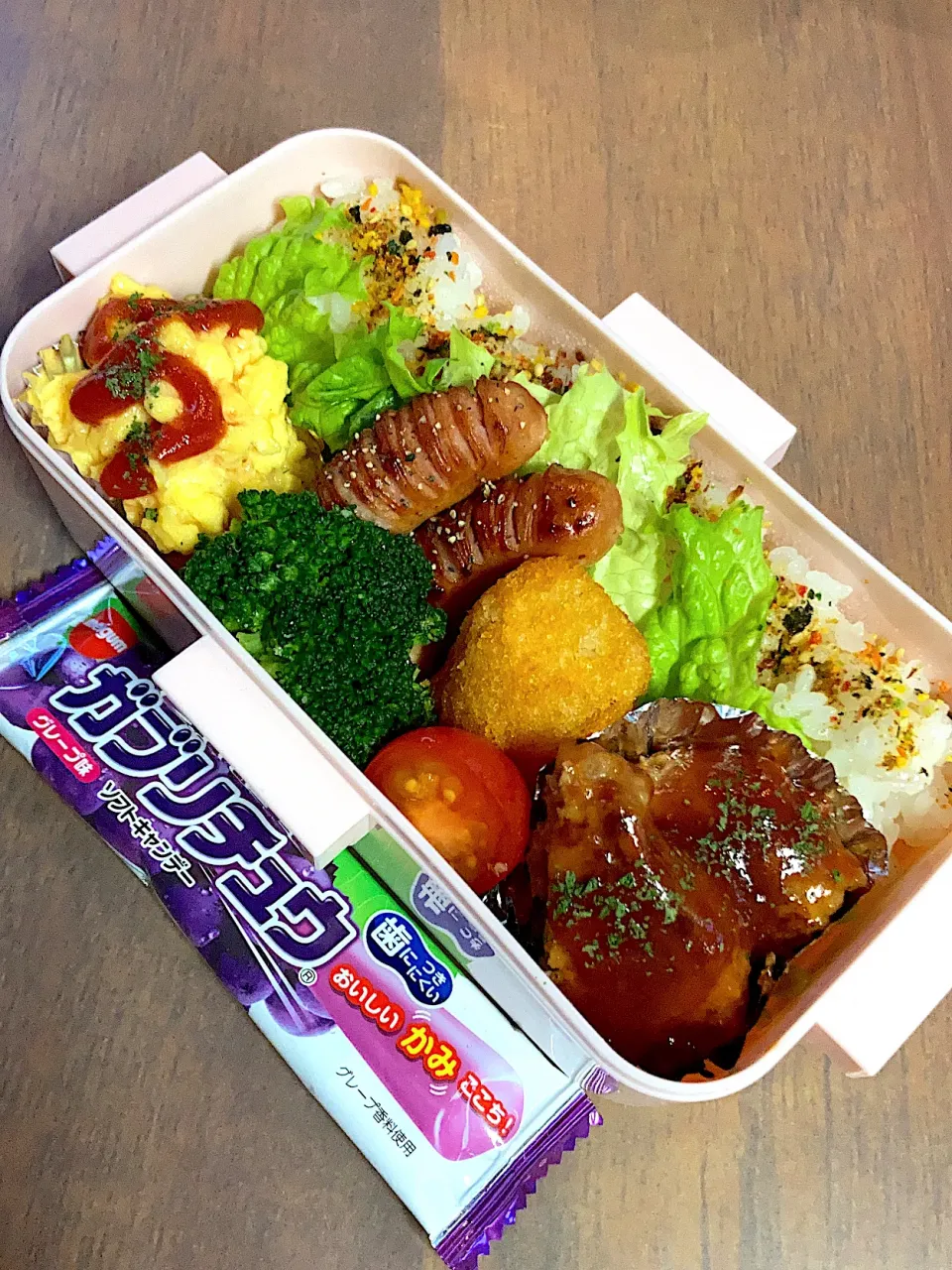 R3、12/20㈪  ❁¨̮今日のお弁当。|hamakoさん