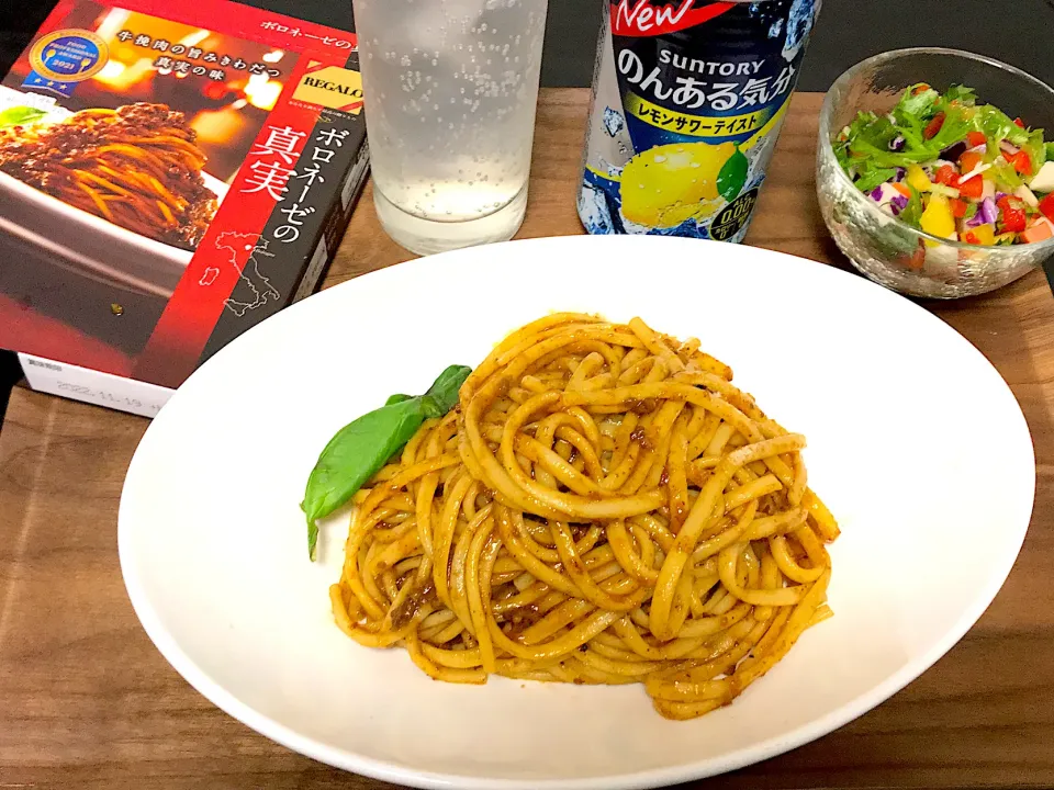 Snapdishの料理写真:イタリア🇮🇹ボローニャ|Tak@さん