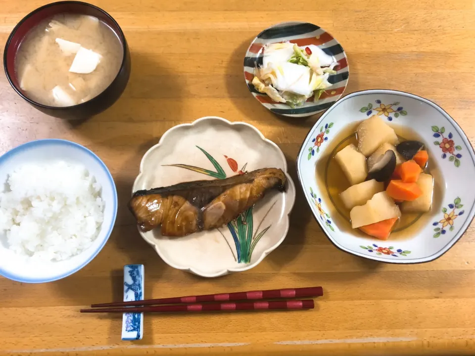 Snapdishの料理写真:2021/12/20(月)🎵夕飯|kiyominさん