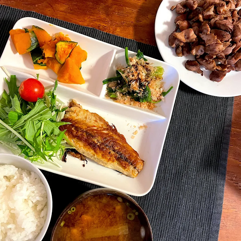 12/20夕餉|izumiさん