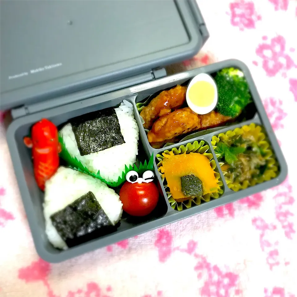 JK1弁当🍱|華恋さん