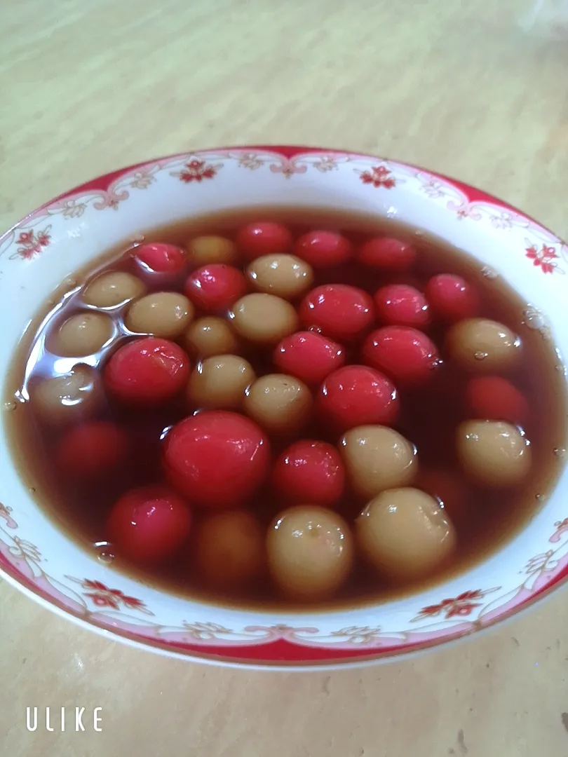 汤圆 Tang yuan|Kohyaploiさん