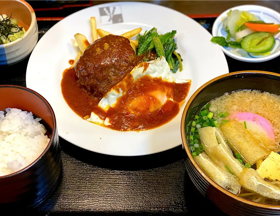 日替わりランチ🍱|にゃあ（芸名）さん