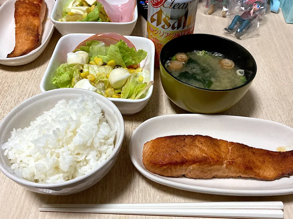 ★本日の晩ご飯★|mayuさん