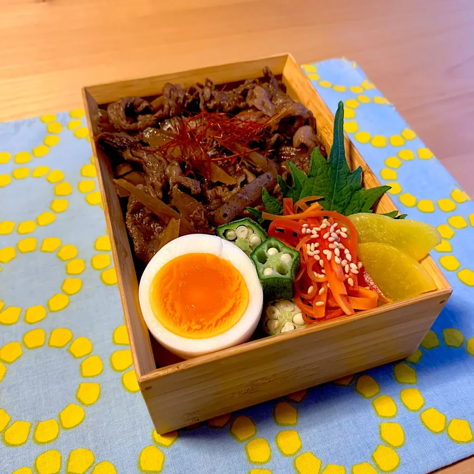 今日のお弁当|ayaさん