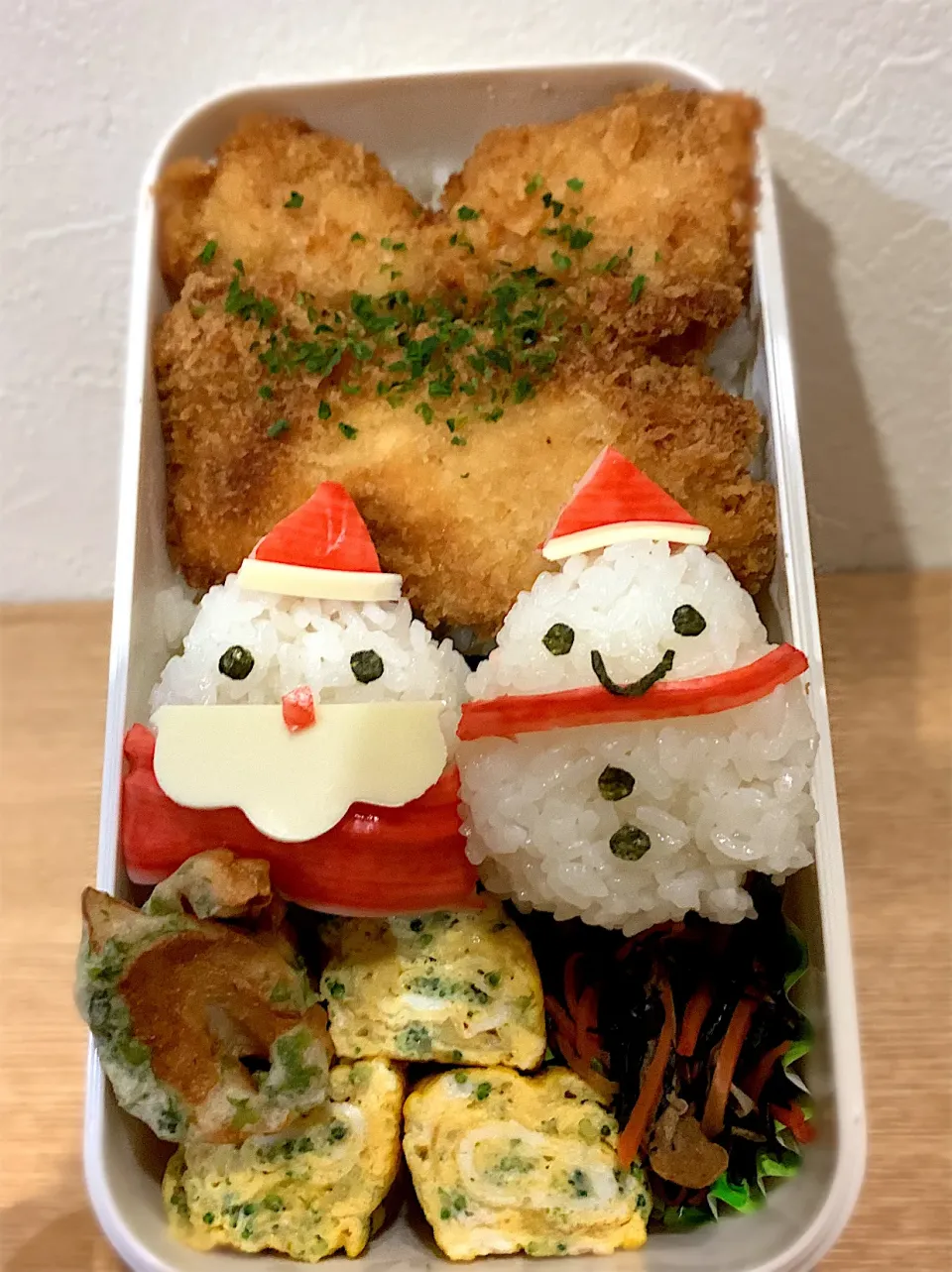 お弁当|みみりんさん