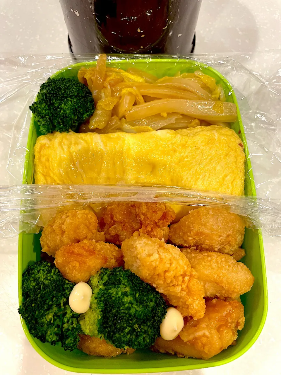 ダイエット弁当🍱パパ👨|みぃこさん