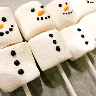 マシュマロクッキー スヌーピー Namimo Snapdish スナップディッシュ Id R45maa