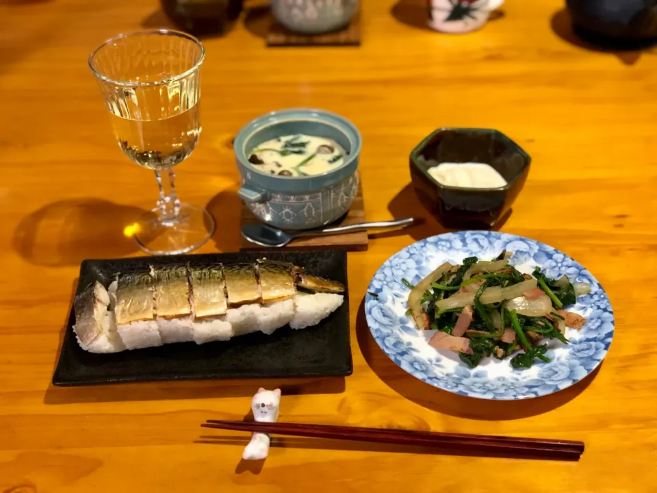 Snapdishの料理写真:晩御飯。|マユマユさん