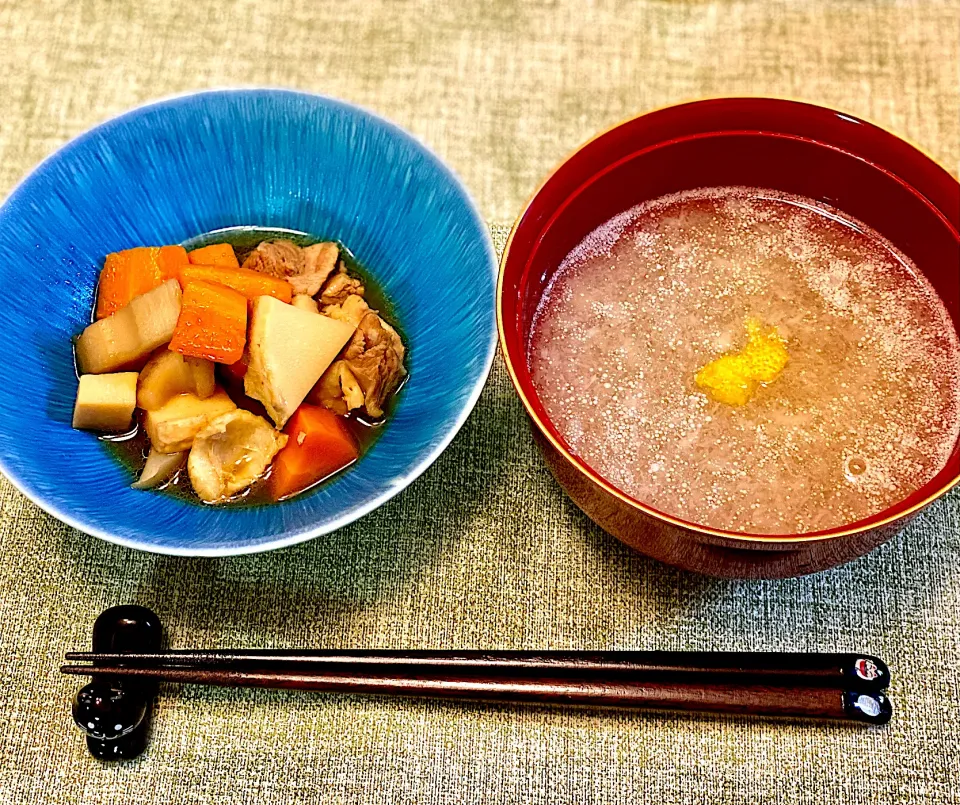 Snapdishの料理写真:久原に生きた日|にゃあ（芸名）さん