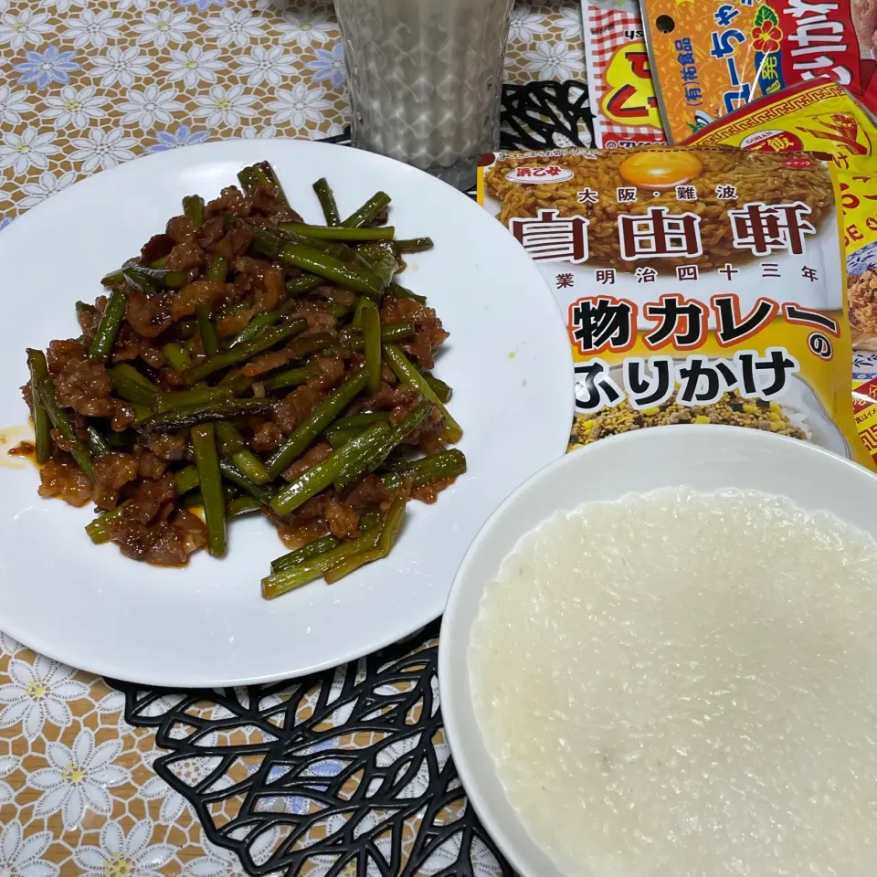 Snapdishの料理写真:朝食 211224|maixx ใหม่さん