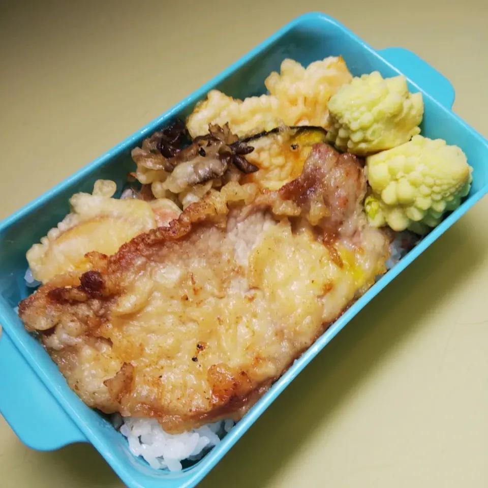 12/24 派遣かーちゃん弁当|けろよんさん