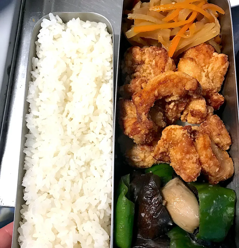 男子弁当|yumamaさん