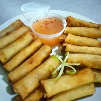 Lumpiang Shanghai|foodrj888さん