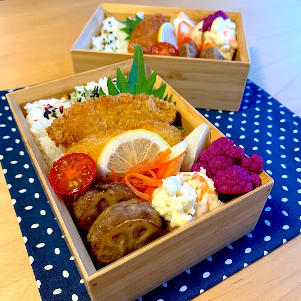 今日のお弁当|ayaさん