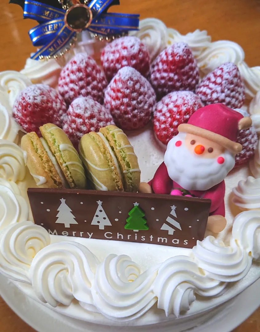クリスマスデコレーション|えりさん