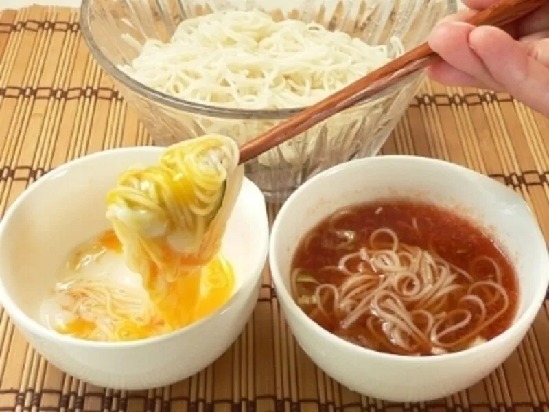 簡単おいしい！ 魚介系のつけ麺レシピ11選 #AllAbout|All About 料理レシピさん