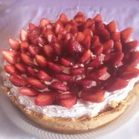 torta de morango|larica totalさん