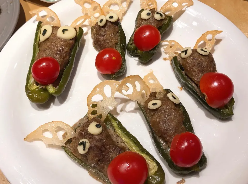 Snapdishの料理写真:Xmas dinner|reikoさん