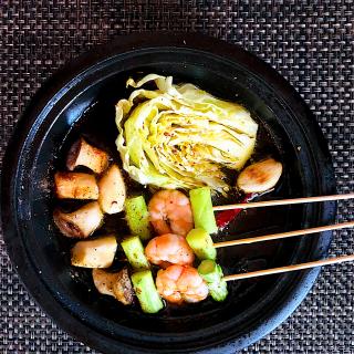 えごま油 アヒージョのレシピと料理アイディア32件 Snapdish スナップディッシュ