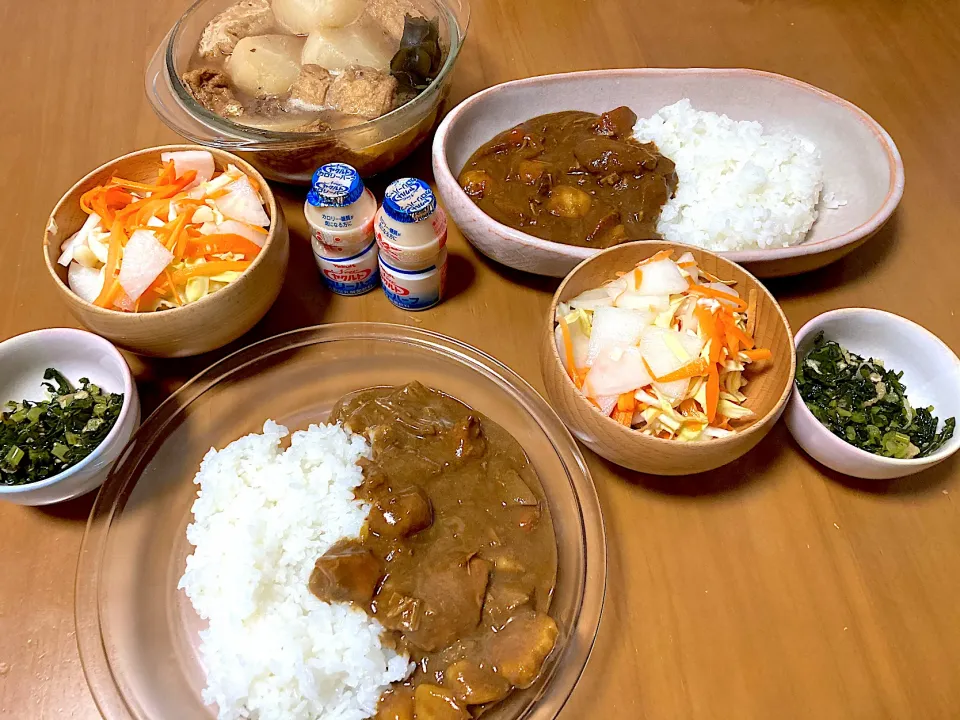 食べたいもの作った日😊|さくたえさん