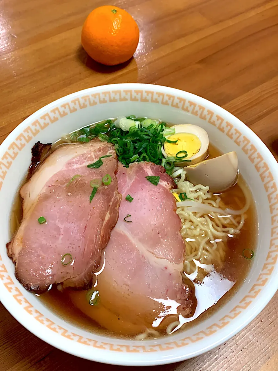 細Ｘちぢれ麺　の　飛騨高山ラーメン|Mzkさん