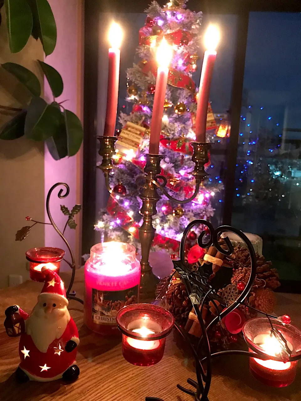 クリスマス|izunさん