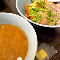 つけ麺|高橋 雅英さん