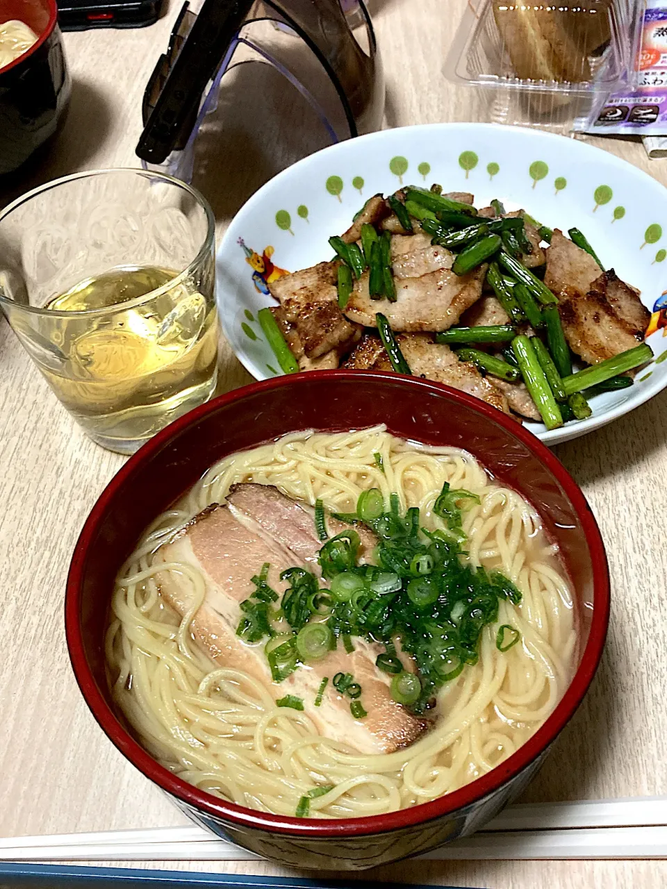 ★本日の晩ご飯★|mayuさん