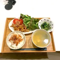 Snapdishの料理写真:|natsuさん