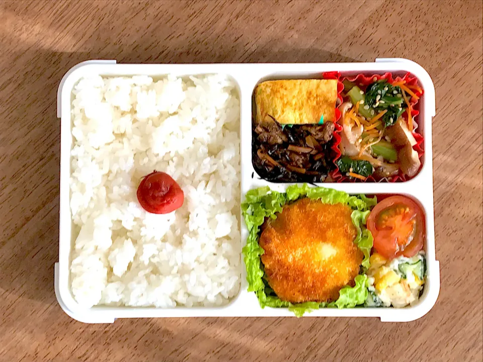 グラコロ弁当|703さん