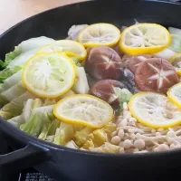 柚子鍋|ヤマサ醤油公式アカウントさん